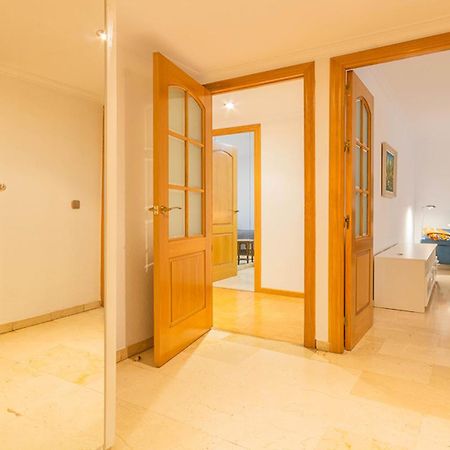 Appartement Apartamento El Bulevar Centro Cordoue Extérieur photo