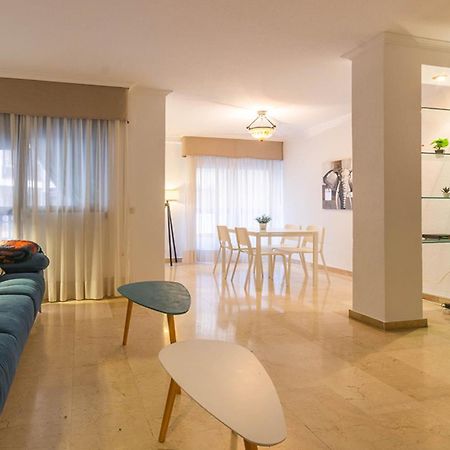 Appartement Apartamento El Bulevar Centro Cordoue Extérieur photo