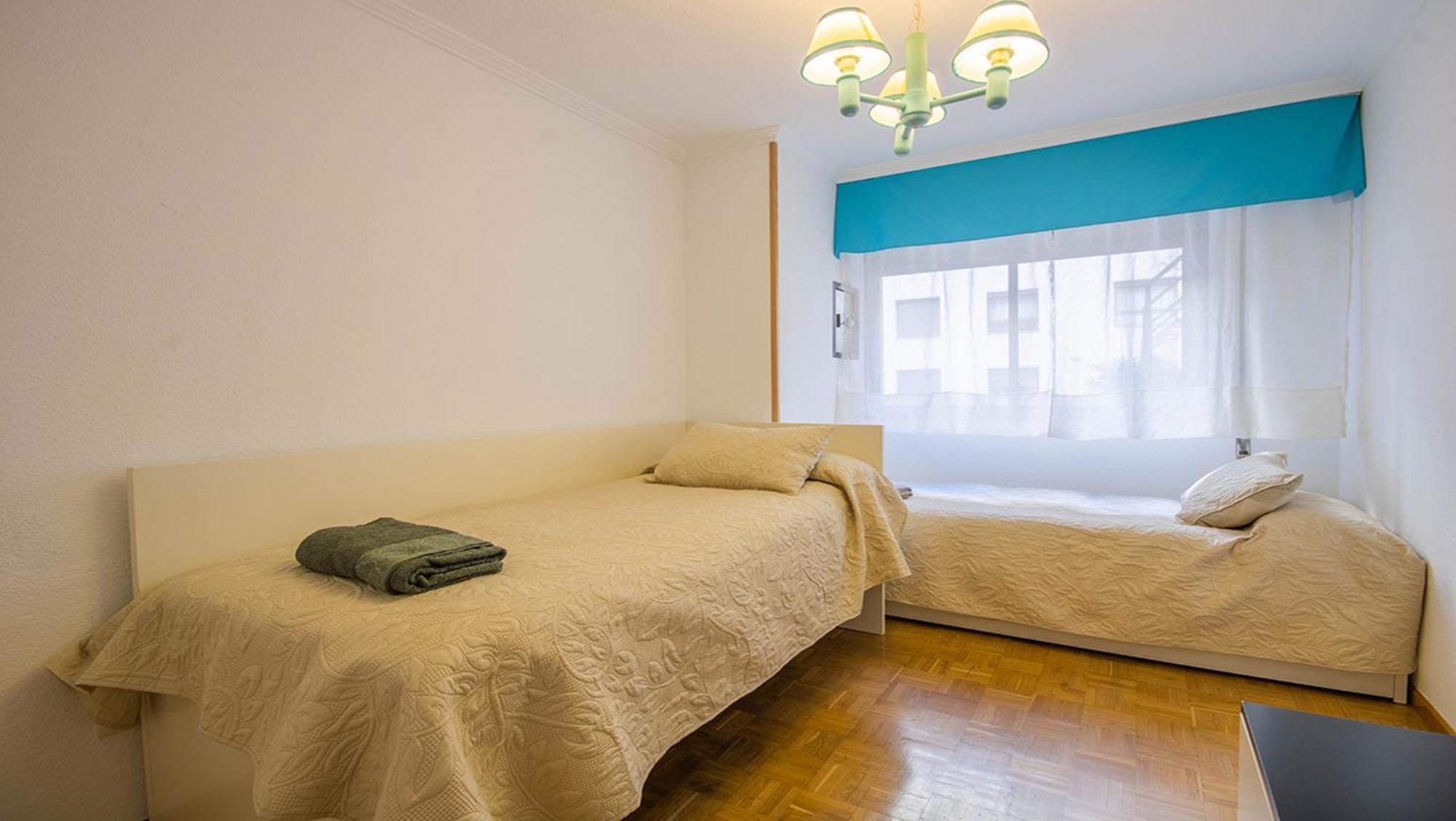 Appartement Apartamento El Bulevar Centro Cordoue Extérieur photo