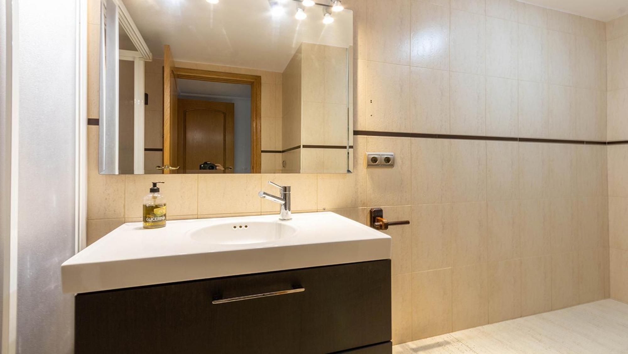 Appartement Apartamento El Bulevar Centro Cordoue Extérieur photo