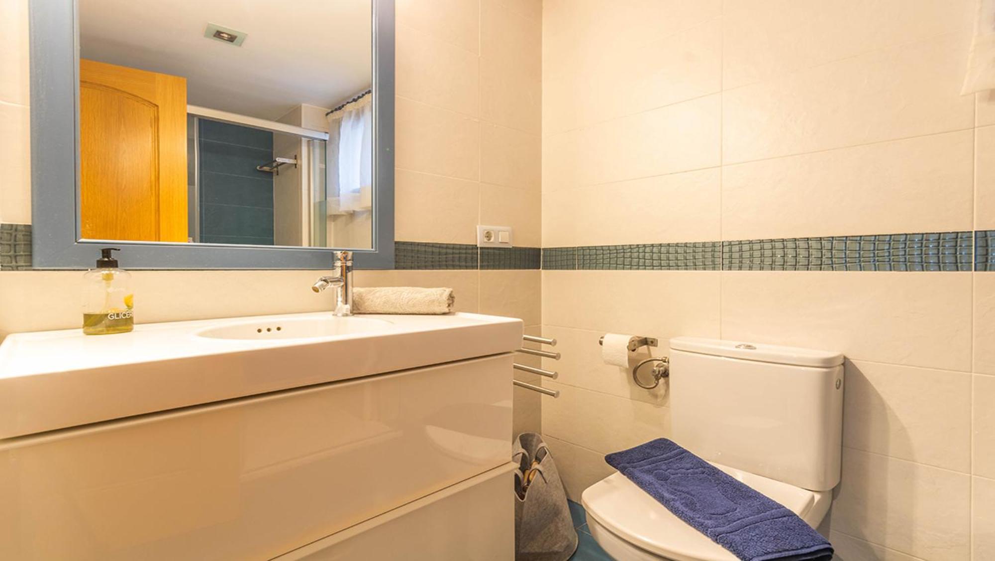 Appartement Apartamento El Bulevar Centro Cordoue Extérieur photo