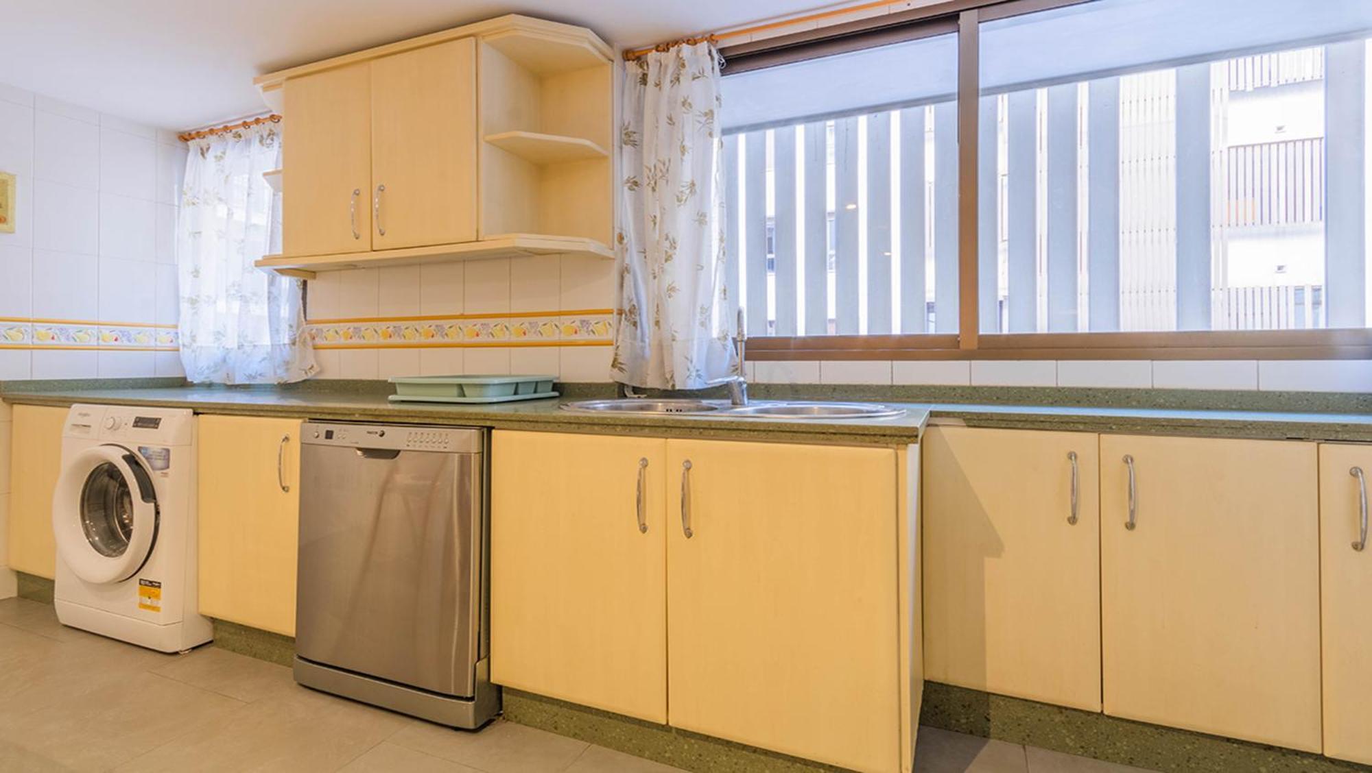 Appartement Apartamento El Bulevar Centro Cordoue Extérieur photo