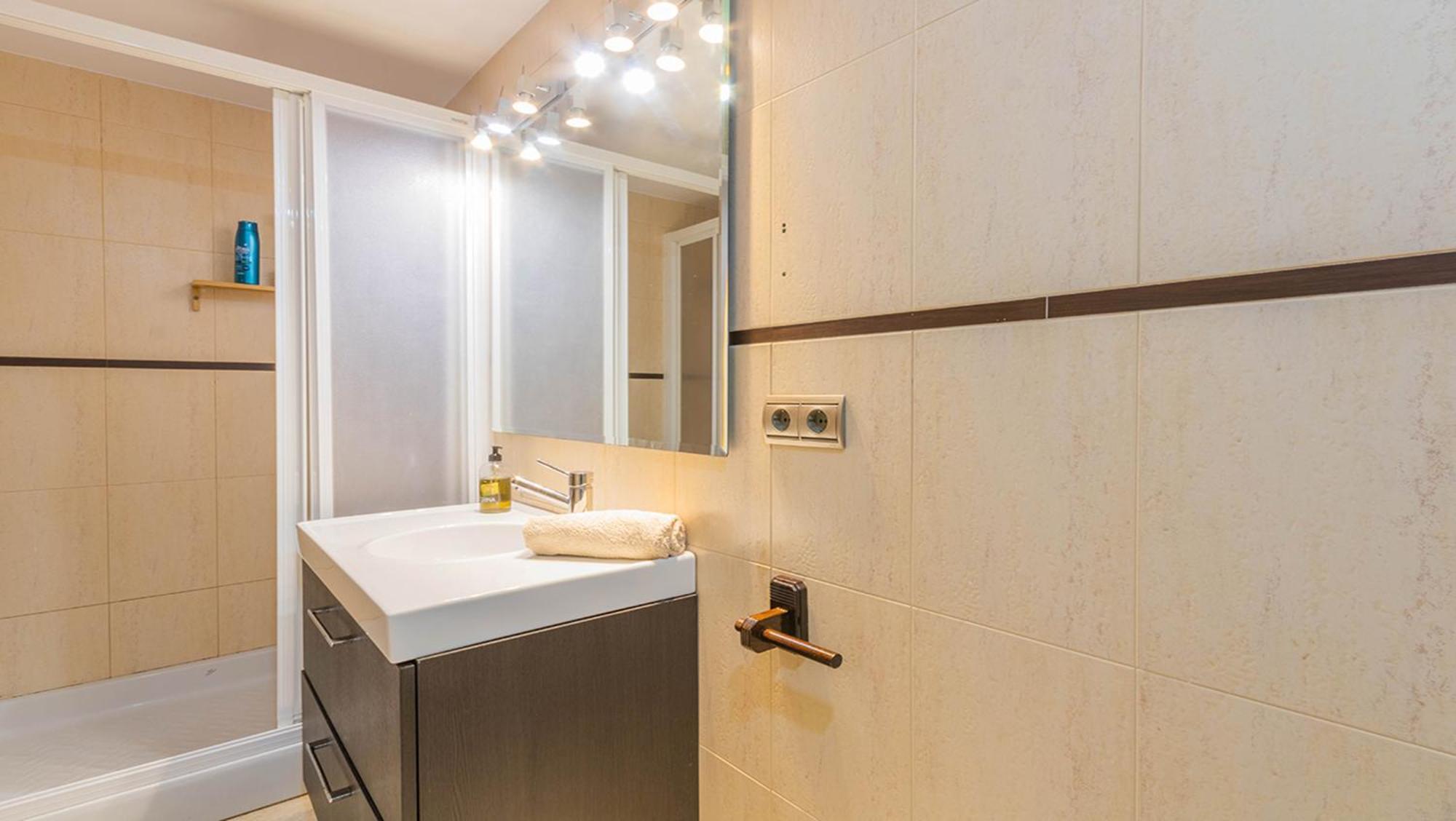 Appartement Apartamento El Bulevar Centro Cordoue Extérieur photo